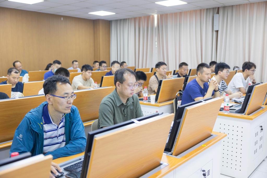 数字技术工程师培育